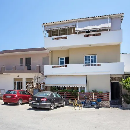 Casa Vacanze N1 Afantou