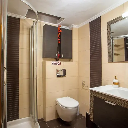 Casa Vacanze N1 Holiday home