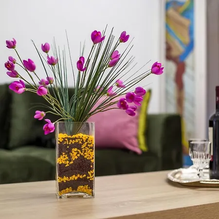 Holiday home Casa Vacanze N1 Afantou
