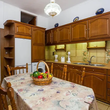 Holiday home Casa Vacanze N1 *