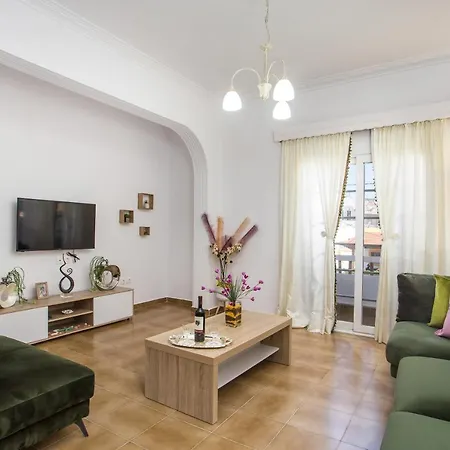 Casa Vacanze N1