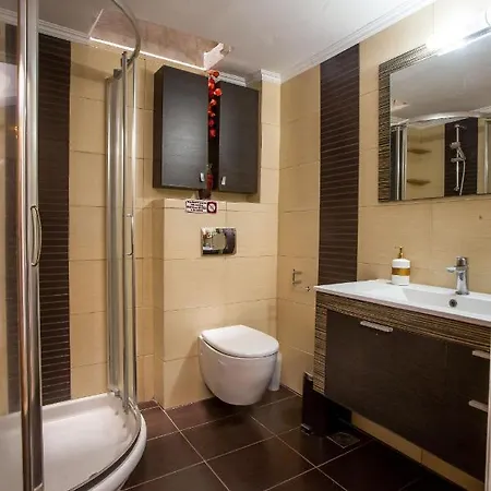 Holiday home Casa Vacanze N1 *